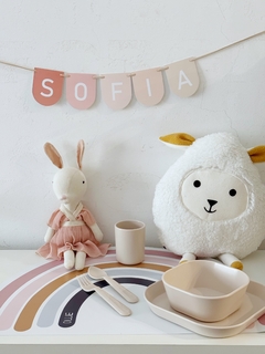 Placemat Rainbow SOFI - tienda online