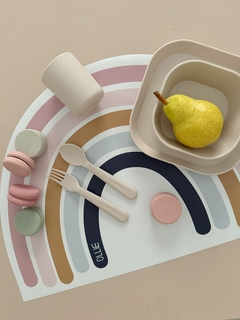 Placemat Rainbow SOFI - comprar online