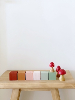 Bloques Name color PINI en internet