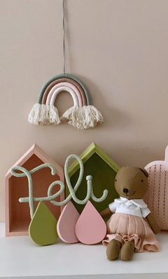 Casita full color MEDIANA - comprar online