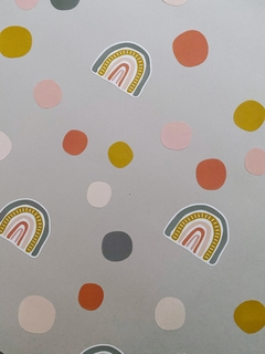 Imagen de Vinilos GOLDEN