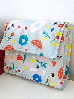 Cambiador BB impermeable en internet