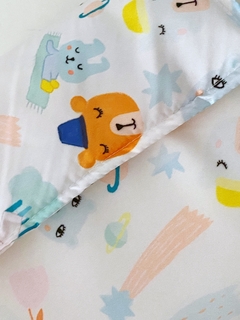 Cambiador BB impermeable - Ollie MiniDeco Online
