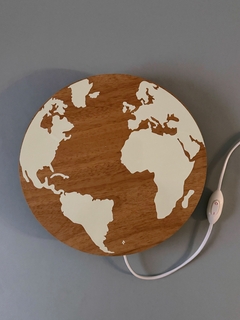Lampara TERRA