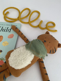 RINGO el tigre - tienda online