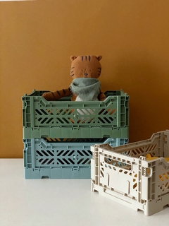 Caja Ay Kassa SAND