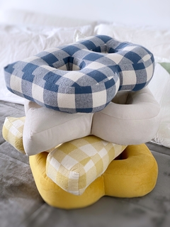 Almohadon LETRAS Picnic