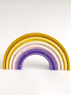 Arco iris Luminoso NINA en internet