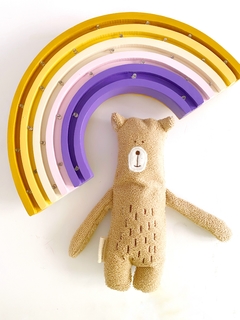 Arco iris Luminoso NINA - tienda online
