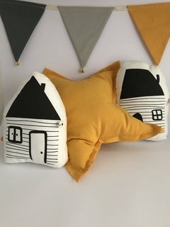 Estrellas Tussor - comprar online
