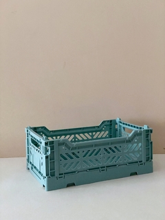 Caja Ay Kassa OCEAN - Ollie MiniDeco Online