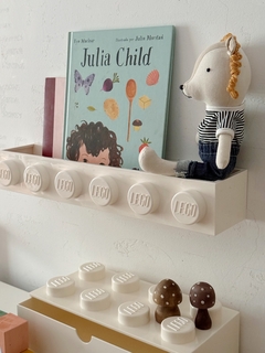Estante LEGO - comprar online