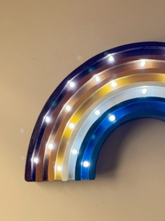 Arco iris Luminoso UNISEX en internet