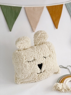 Banderines de tela. - Ollie MiniDeco Online