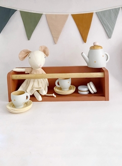 Banderines de tela. - tienda online