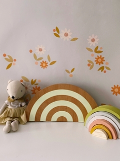 Lampara RAINBOW