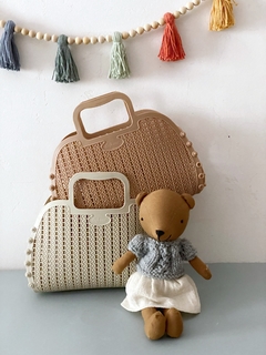 Mini Bag AyKassa - Ollie MiniDeco Online