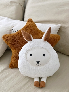 Almohadon Ovejita MOLLY