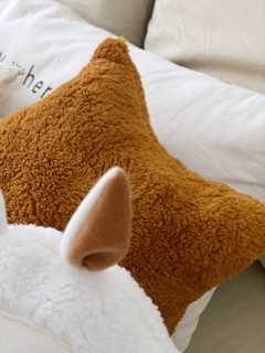 Almohadon Ovejita MOLLY - comprar online