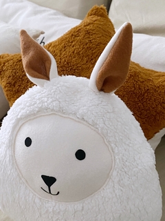 Almohadon Ovejita MOLLY en internet