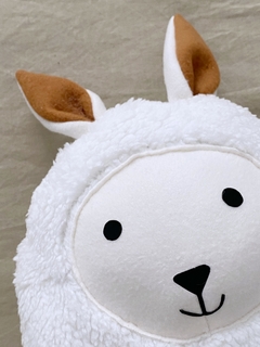 Almohadon Ovejita MOLLY - tienda online