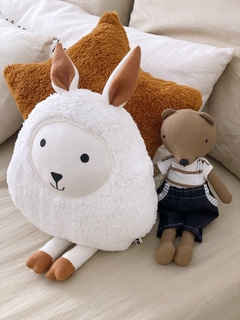 Imagen de Almohadon Ovejita MOLLY