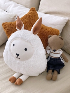 Almohadon Ovejita MOLLY