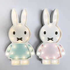 Conejito Miffy