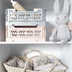 Imagen de Caja Ay Kasa Cotton BLUE
