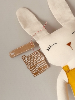 Imagen de Tarjetita para regalo (pack de 5)
