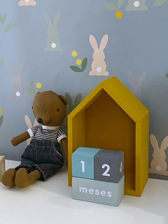 Imagen de Set crecimiento + Casita mediana