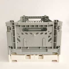 Caja Ay Kasa Gray ( gris ) en internet
