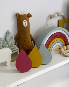 Percheros MIX & MATCH - tienda online