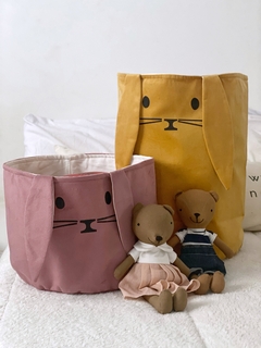 Cesto Bunny Pana Grande - comprar online