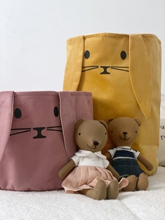 Cesto Bunny Pana Grande - comprar online