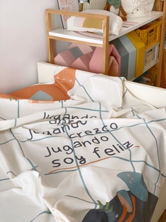 Lona de juego - tienda online