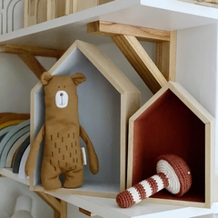 Casita full color GRANDE - comprar online
