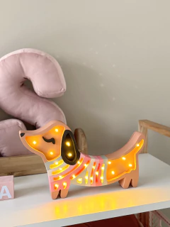 Imagen de Velador Salchi swetaer