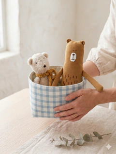 Contenedor PICNIC - comprar online
