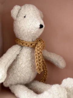 Imagen de Ositos bucle