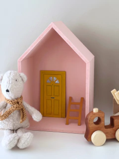 Casita Raton Perez - comprar online