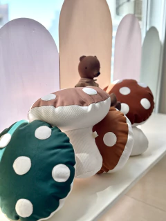 Imagen de Almohadon HONGUITO