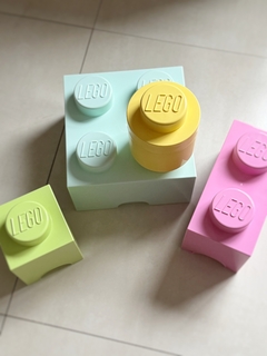 Lego MULTI PACK pastel - Ollie MiniDeco Online