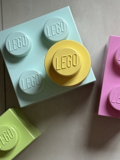 Lego MULTI PACK pastel en internet