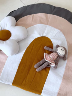 Alfombra ARCO IRIS - Ollie MiniDeco Online