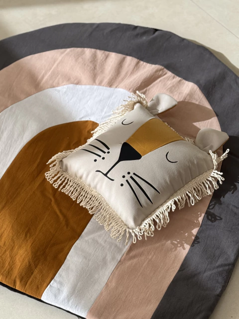 Alfombra ARCO IRIS - comprar online