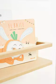 Imagen de Estantes Feli