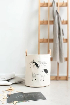 Basket UNICORNIO