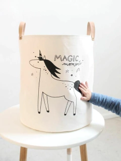 Basket UNICORNIO - comprar online