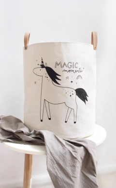 Basket UNICORNIO en internet